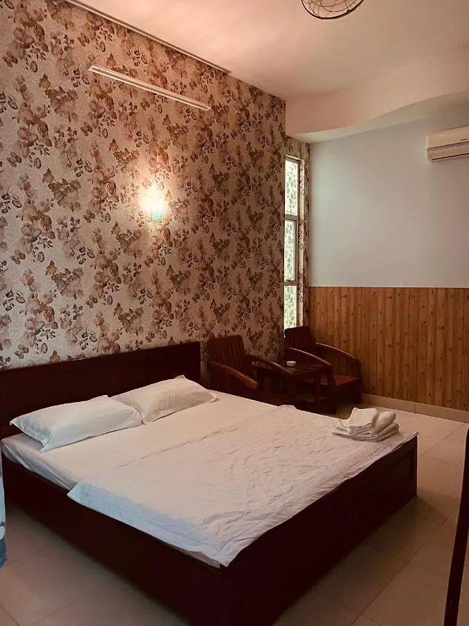 Dong Vuong Hotel Vung Tau 0*,