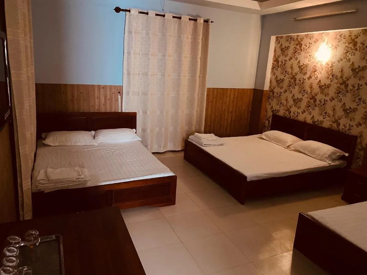 Dong Vuong Hotel Vung Tau