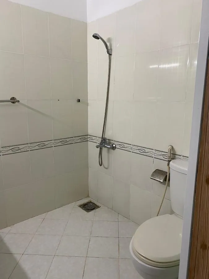 Dong Vuong Hotel Vung Tau
