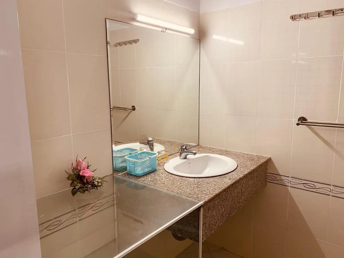 Dong Vuong Hotel Vung Tau Vietnam