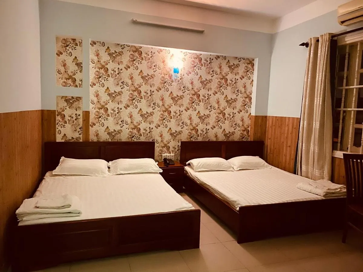 Dong Vuong Hotel Vung Tau 0*,  Vietnam