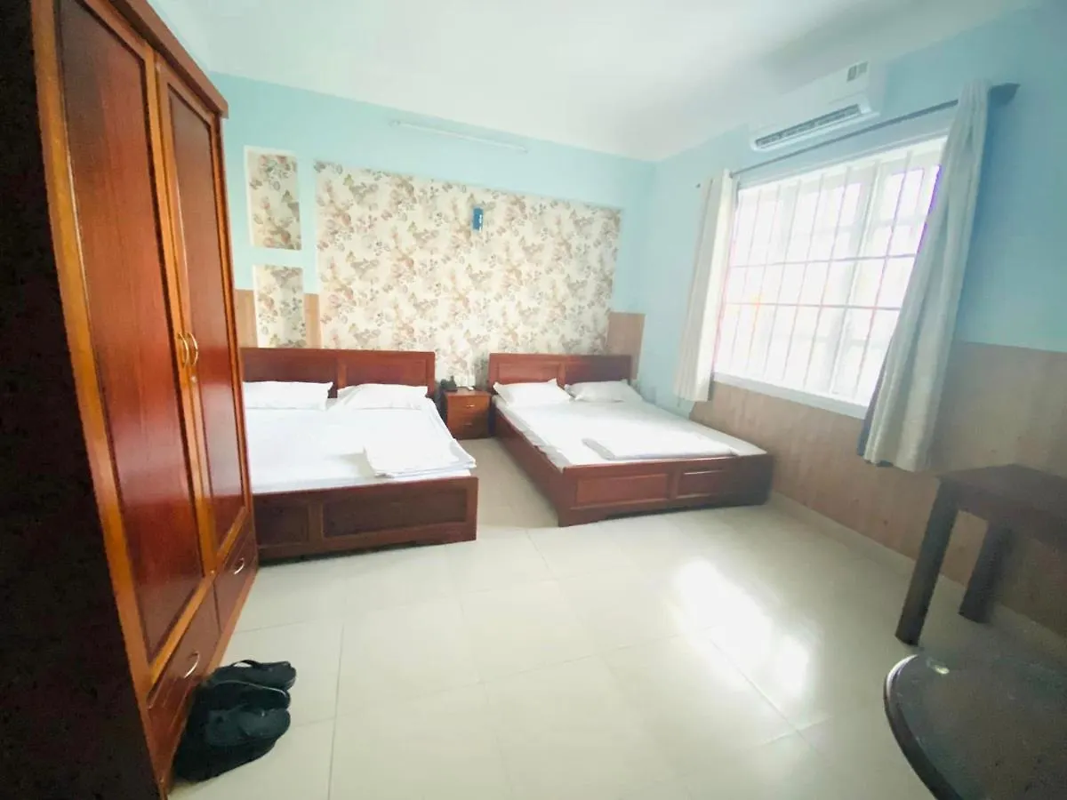 Dong Vuong Hotel Vung Tau 0*,  Vietnam