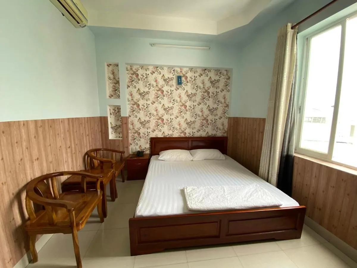 Dong Vuong Hotel Vung Tau Vietnam