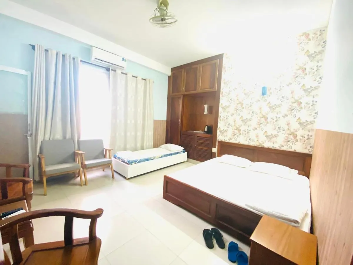 Dong Vuong Hotel Vung Tau 0*,  Vietnam