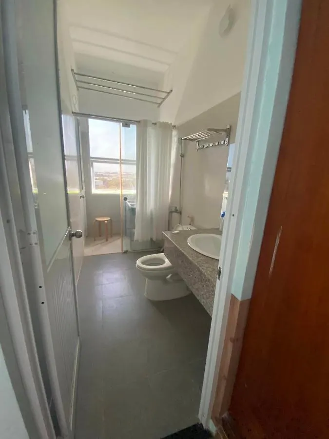 Dong Vuong Hotel Vung Tau