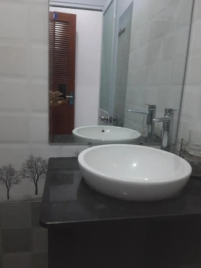 Dong Vuong Hotel Vung Tau