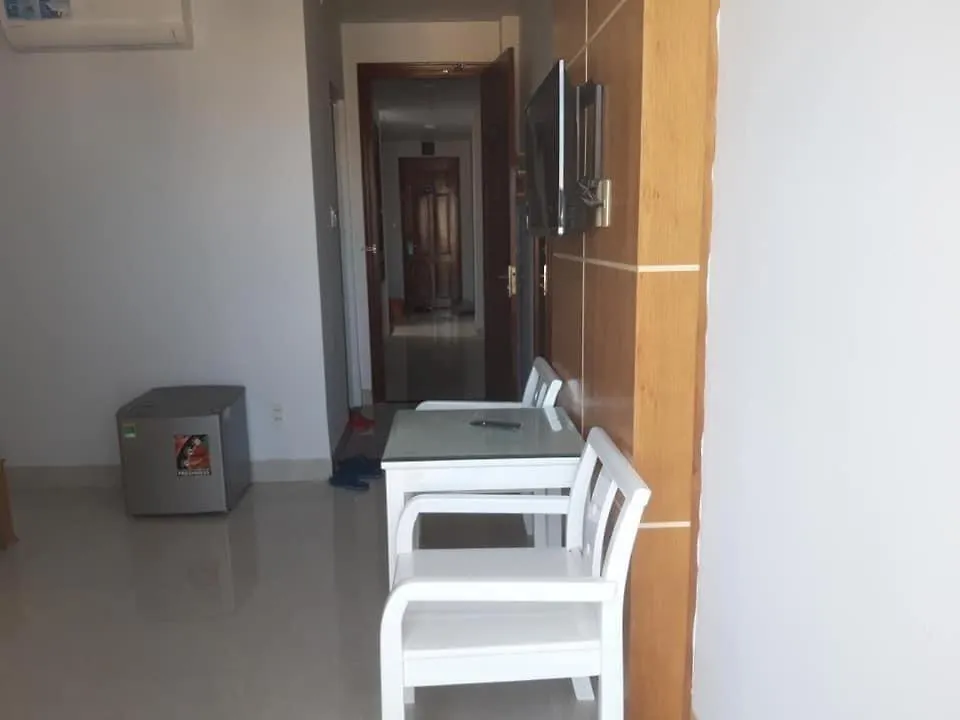 Dong Vuong Hotel Vung Tau