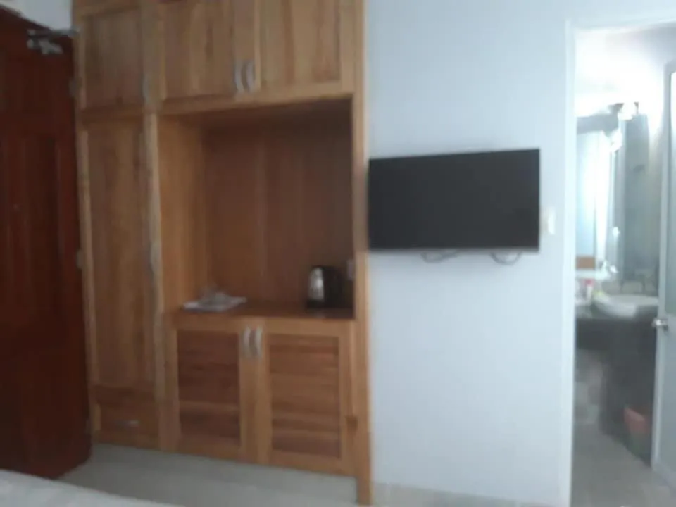 Dong Vuong Hotel Vung Tau