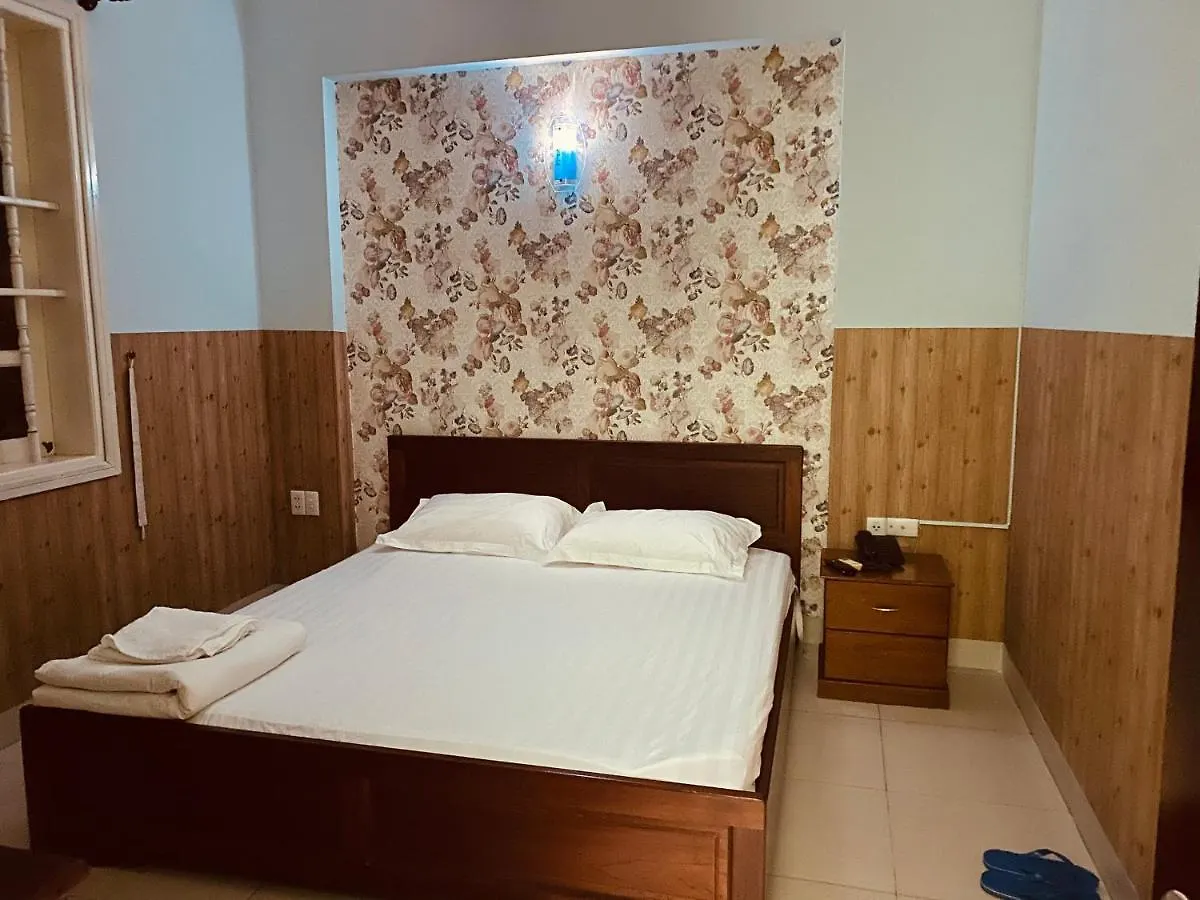 Dong Vuong Hotel Vung Tau