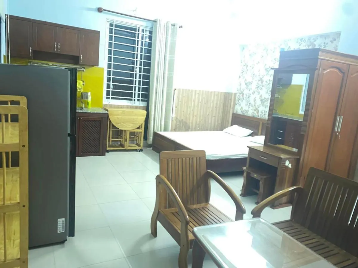 Dong Vuong Hotel Vung Tau